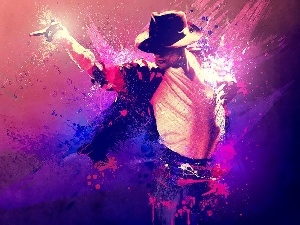 Hat, Michael Jackson