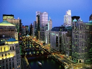 picture, Chicago