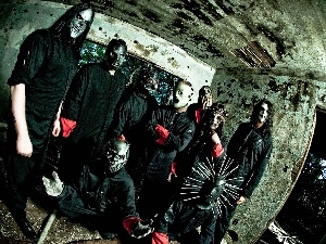 Slipknot, Team