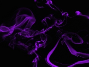 smoke, Violet